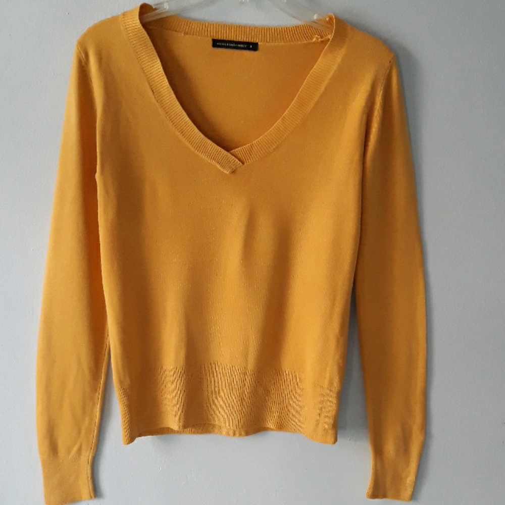 Next V Neck Sweater